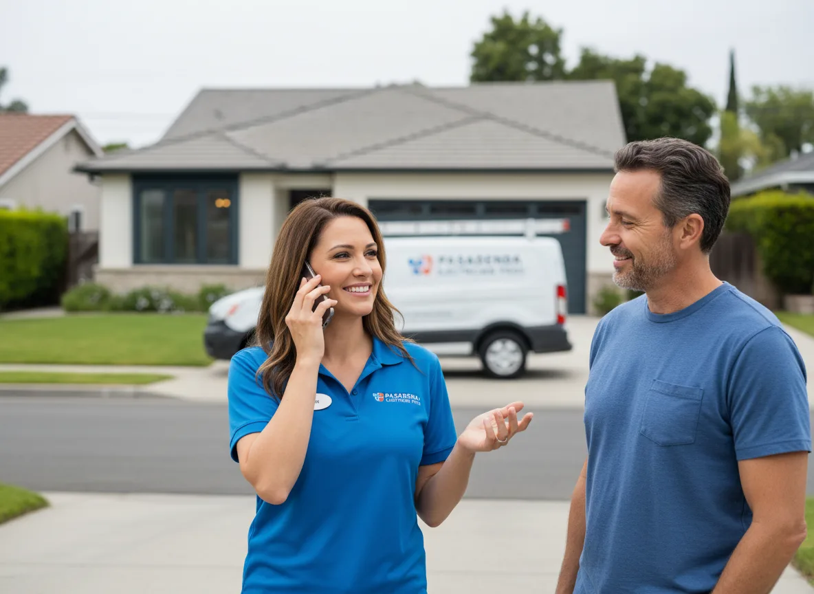 Electrician New Palestine, IN FAQs